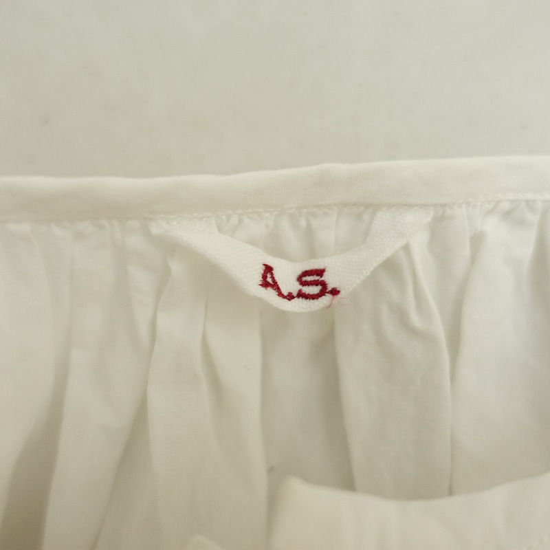 & ARTS&SCIENCE åȥ󥮥㥶˥å֥饦  1 (33-2508-513)22I52