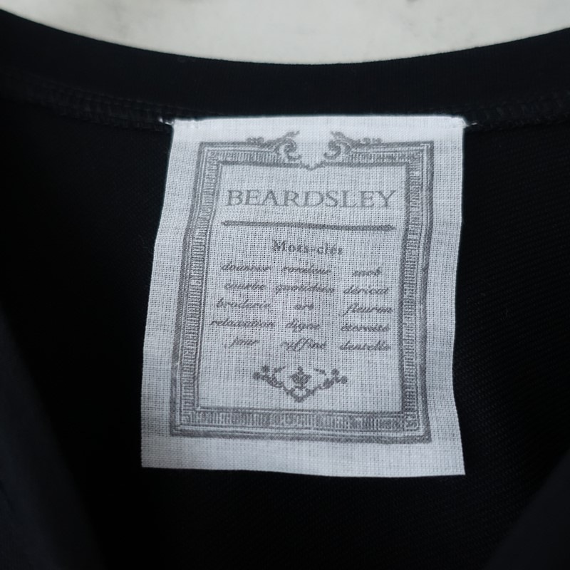 �����1.6���ۥӥ����꡼ BEARDSLEY ���ե��ӥå������å����ԡ���  F (33-2604-47)��72D62��