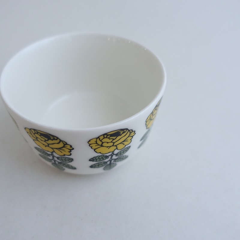 ̲ۥޥå marimekko VIHKIRUUSU ҥ롼 ܥ  10cm   (wa84-2508-101)32I52