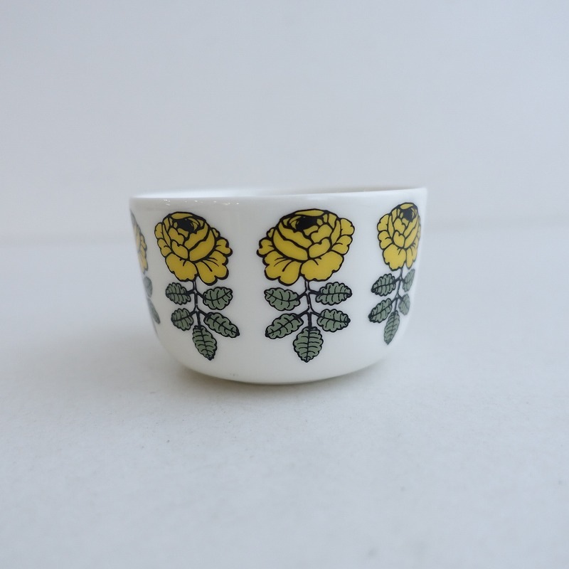 ̲ۥޥå marimekko VIHKIRUUSU ҥ롼 ܥ  10cm   (wa84-2508-101)32I52