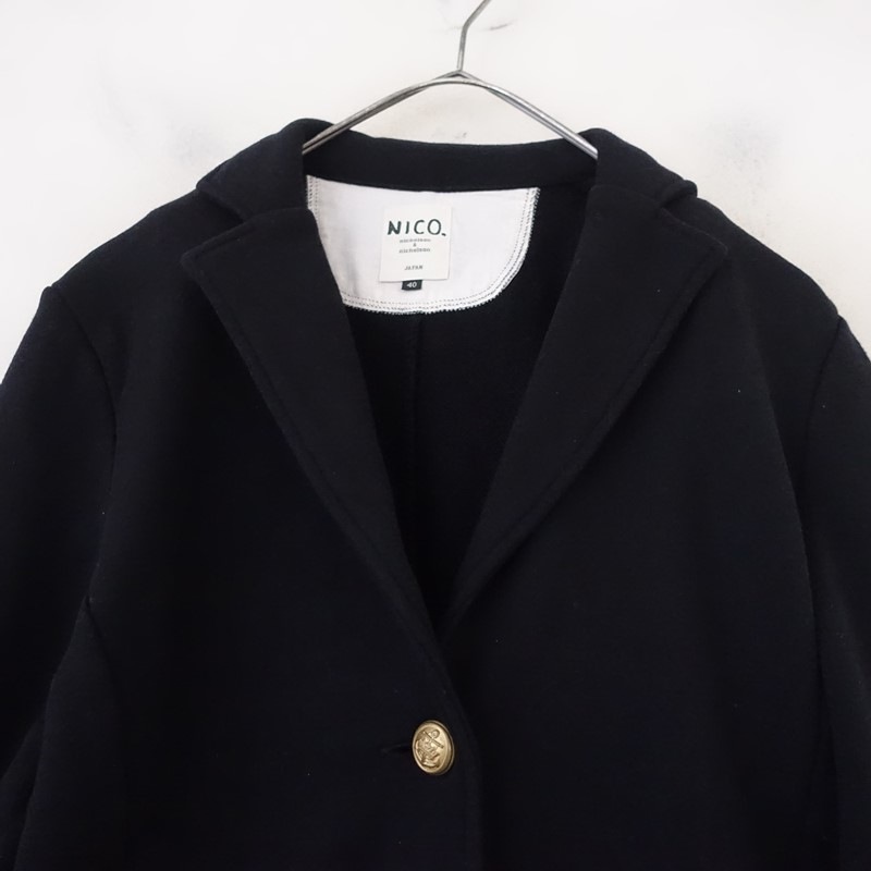 �����1.5���ۥ˥��륽��&�˥��륽�� NICO. ΢�ӥ������åȥơ��顼�ɥ��顼���㥱�å�  40 (jk2-2512-428)��61A62��