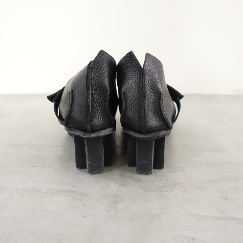 ��̤����/���5.1���ۥȥ�åڥ� trippen SANS �ҡ��륷�塼�� 38/24  38 (sh10-2512-147)��81A62��