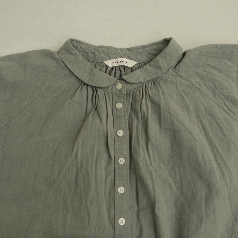 ٥꡼ soulberry O.W.N/ͤʻ ¤Υ  L (2-2509-116)03I52