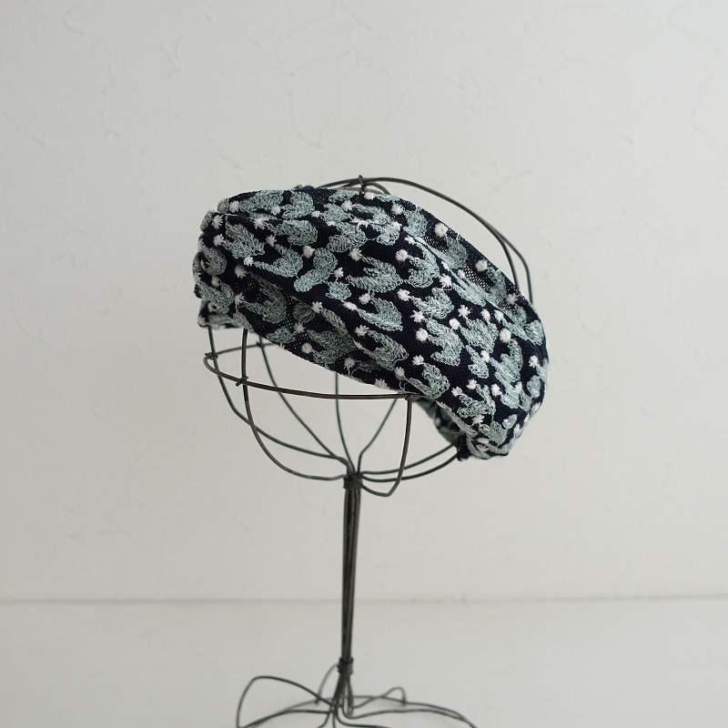 ̤/2.3ۥҥȥߥΥޡߥߥʥڥۥͥ hitomi shinoyamamina perhonen moss flowerإåɥɥ쥹   (jac30-2509-14)20J52