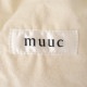 �����1.2���ۥࡼ�� muuc ����֤�2way�Хå�   (ba7-2604-79)��70E62��