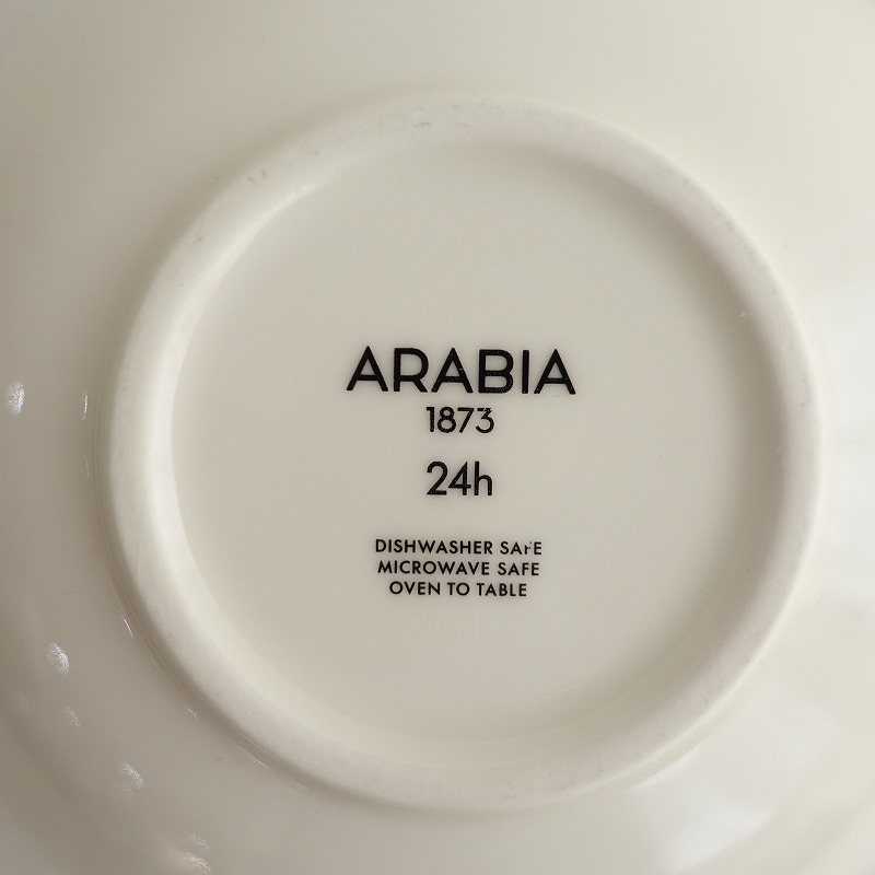 ̲ۥӥ ARABIA 24h ܥ 18cm ۥ磻   (wa87-2509-12)40J52