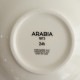 ̲ۥӥ ARABIA 24h ܥ 18cm ۥ磻   (wa87-2509-12)40J52
