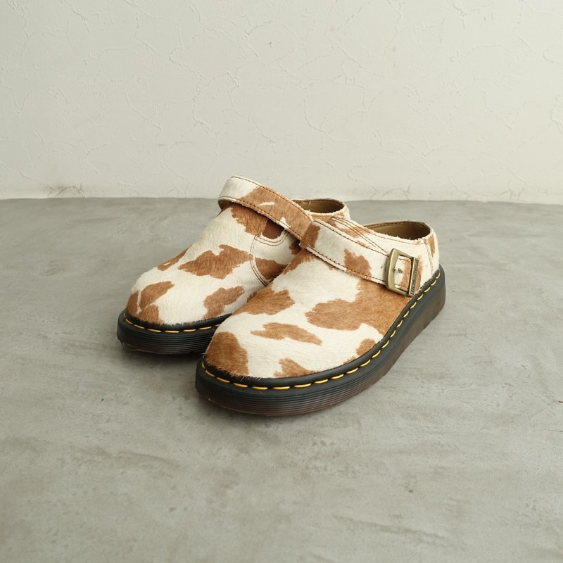 �����2.7���ۥɥ������ޡ����� Dr. Martens Isham �Хå���ߥ塼�� UK4/EU37/USMM5/USW6/23.5  UK4/EU37/USMM5/USW6 (sh10-2601-19)��62A62��