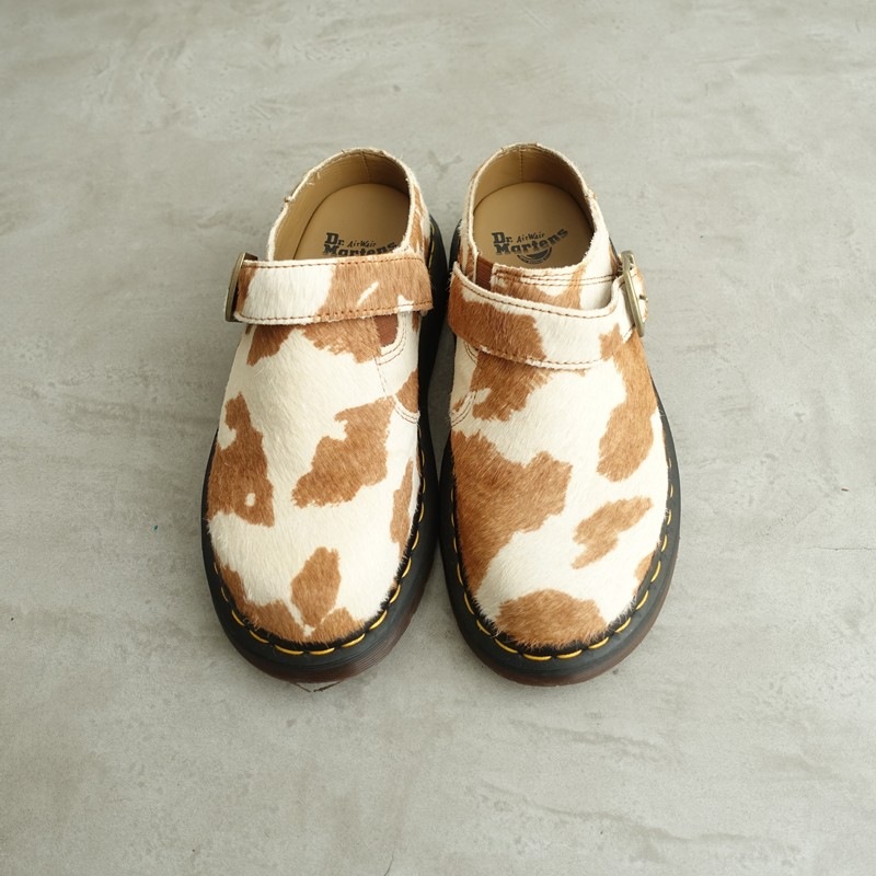 �����2.7���ۥɥ������ޡ����� Dr. Martens Isham �Хå���ߥ塼�� UK4/EU37/USMM5/USW6/23.5  UK4/EU37/USMM5/USW6 (sh10-2601-19)��62A62��