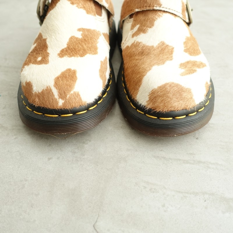 �����2.7���ۥɥ������ޡ����� Dr. Martens Isham �Хå���ߥ塼�� UK4/EU37/USMM5/USW6/23.5  UK4/EU37/USMM5/USW6 (sh10-2601-19)��62A62��