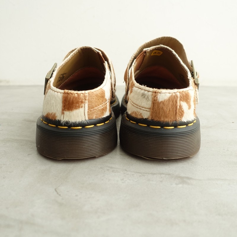 �����2.7���ۥɥ������ޡ����� Dr. Martens Isham �Хå���ߥ塼�� UK4/EU37/USMM5/USW6/23.5  UK4/EU37/USMM5/USW6 (sh10-2601-19)��62A62��