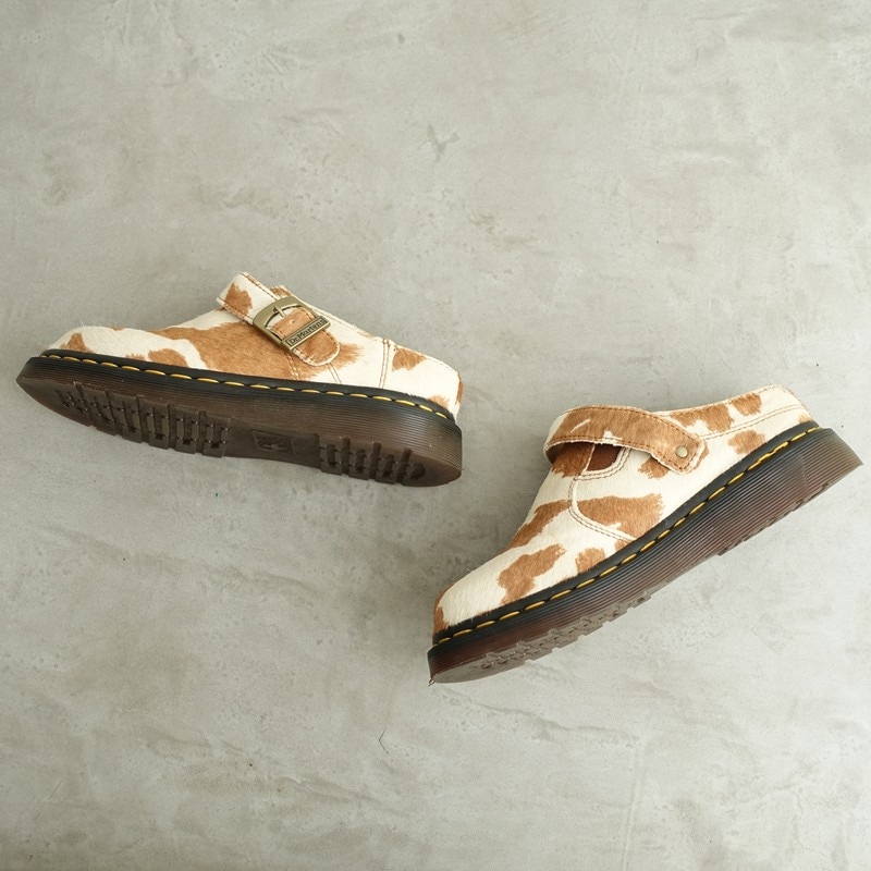 �����2.7���ۥɥ������ޡ����� Dr. Martens Isham �Хå���ߥ塼�� UK4/EU37/USMM5/USW6/23.5  UK4/EU37/USMM5/USW6 (sh10-2601-19)��62A62��