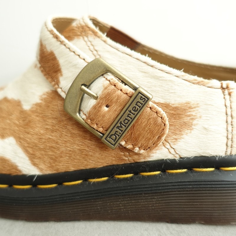 �����2.7���ۥɥ������ޡ����� Dr. Martens Isham �Хå���ߥ塼�� UK4/EU37/USMM5/USW6/23.5  UK4/EU37/USMM5/USW6 (sh10-2601-19)��62A62��