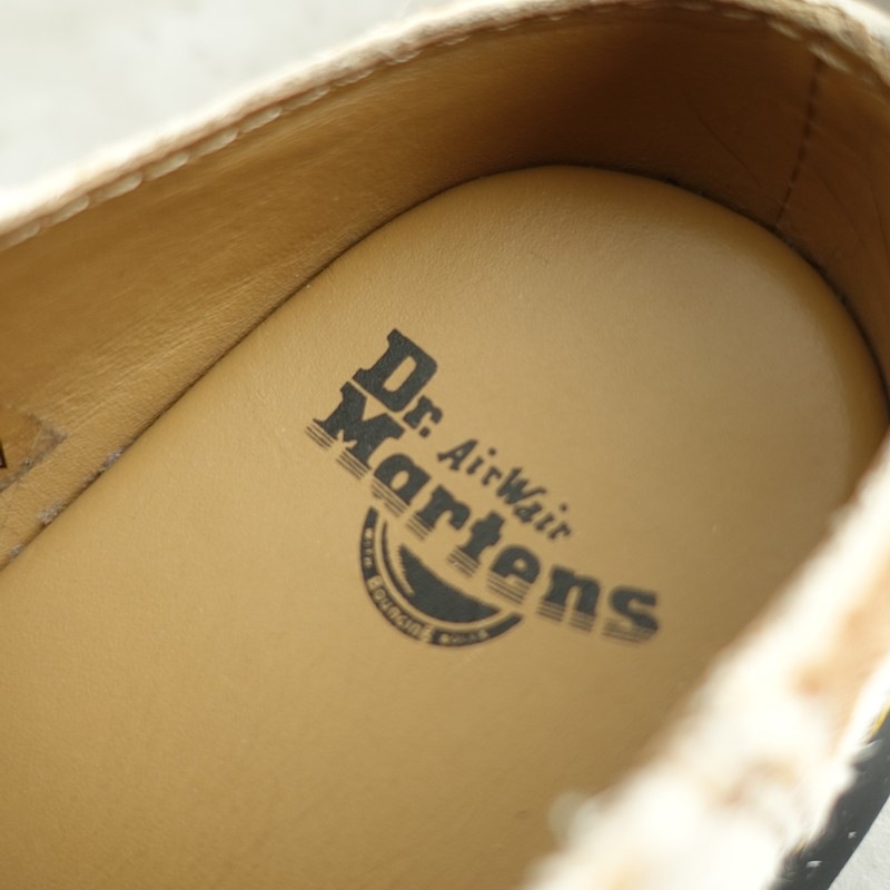 �����2.7���ۥɥ������ޡ����� Dr. Martens Isham �Хå���ߥ塼�� UK4/EU37/USMM5/USW6/23.5  UK4/EU37/USMM5/USW6 (sh10-2601-19)��62A62��