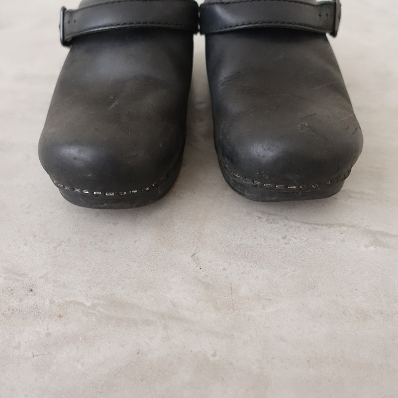 �����3���ۥ��󥹥� DANSKO INGRID �����å�������� 37/23.5  37 (sh7-2608-25)��92H62��