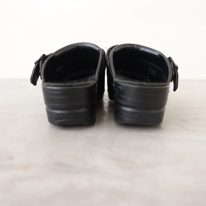 �����3���ۥ��󥹥� DANSKO INGRID �����å�������� 37/23.5  37 (sh7-2608-25)��92H62��
