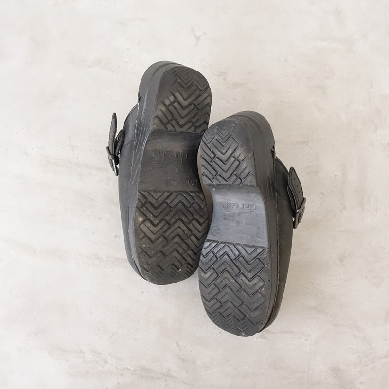 �����3���ۥ��󥹥� DANSKO INGRID �����å�������� 37/23.5  37 (sh7-2608-25)��92H62��