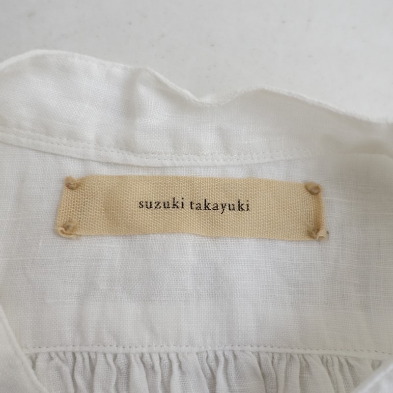 �����������業 suzuki takayuki ��ͥ󥮥㥶���֥饦��  - (1-2608-47)��20I62��