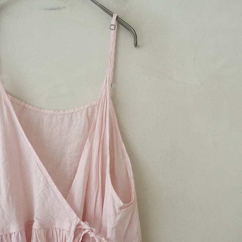 /2024SS/3.1ۥͥȥ nest Robe ͥ󥭥ߥ˥å  F (j25-2505-634)62F52
