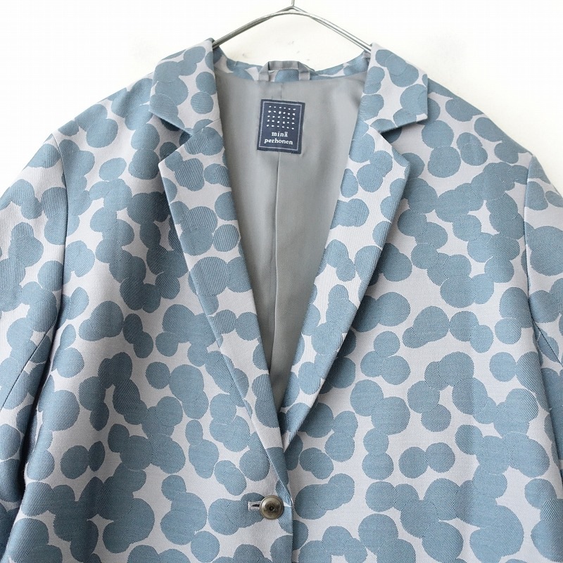 ������/���14.3���ۥߥʥڥ�ۥͥ� mina perhonen soda water ����������������  36 (jjk25-2509-643)��81J52��