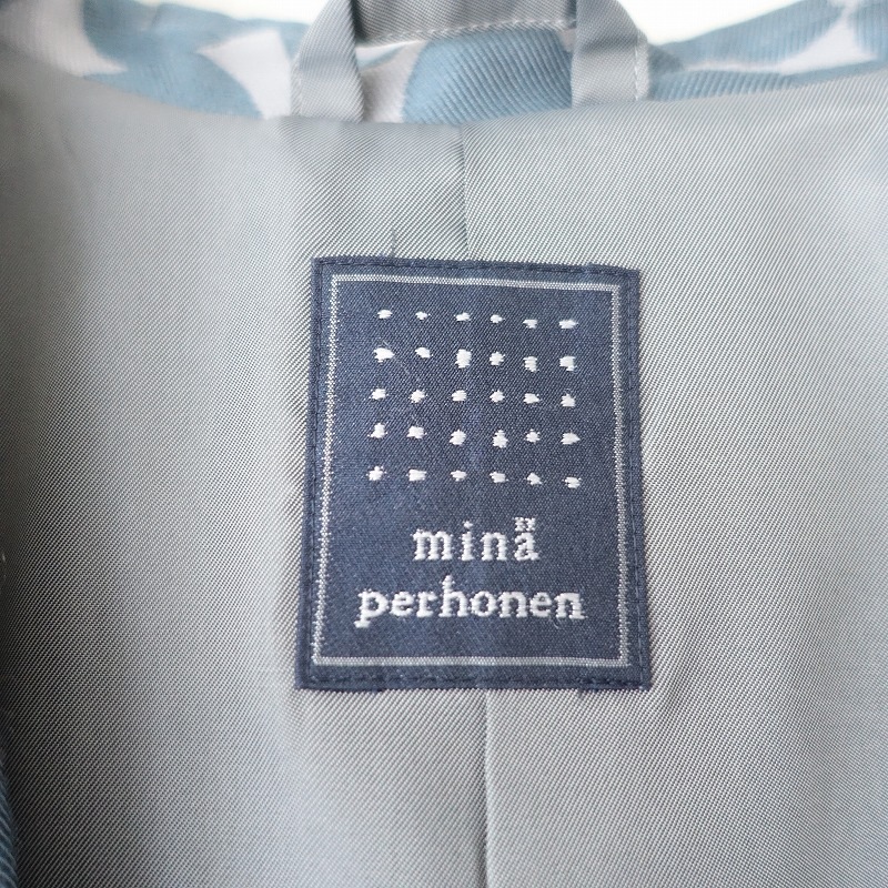 ������/���14.3���ۥߥʥڥ�ۥͥ� mina perhonen soda water ����������������  36 (jjk25-2509-643)��81J52��