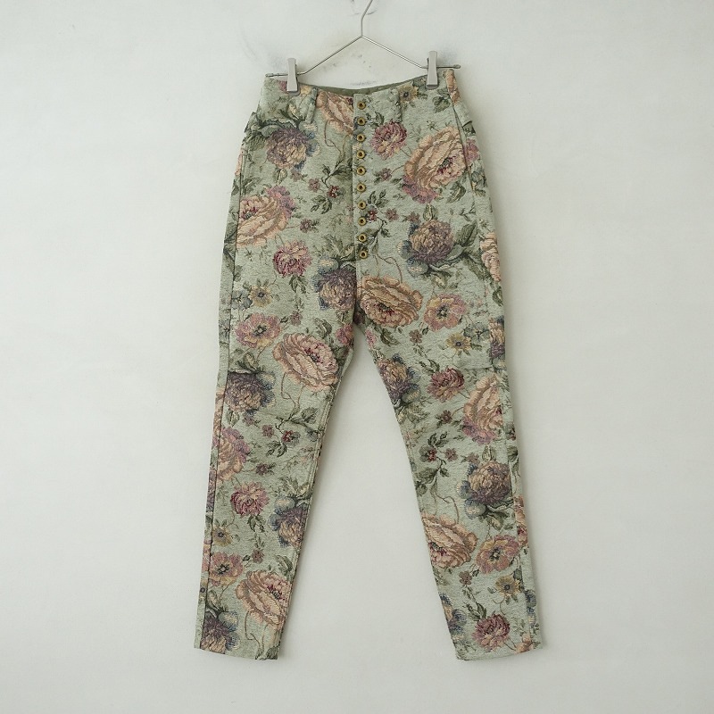 KAPITAL キャピタル　アミッシュパンツ　迷彩柄袴パンツ KAPITAL キャピタル アミッシュパンツ 迷彩柄袴パンツ KAPITAL