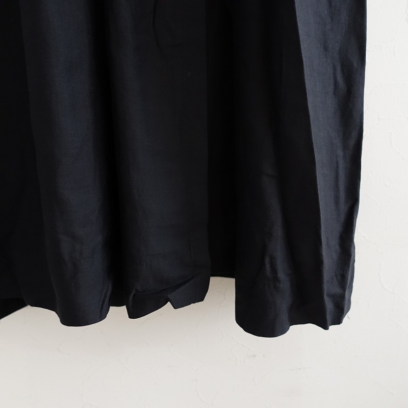 8.3ۥ& ARTS&SCIENCE tuck bottom wrap dress åץԡ  1 (1-2506-5)60G52