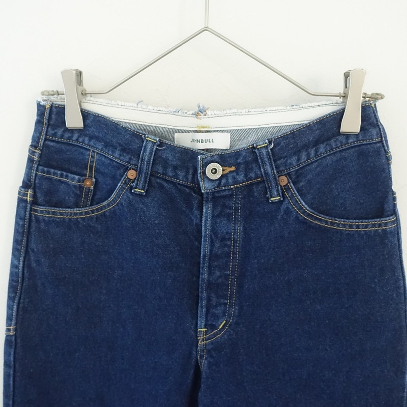 �����֥� Johnbull ���åȥ��եơ��ѡ��ɥǥ˥�ѥ��  00 (2-2605-21)��30F62��