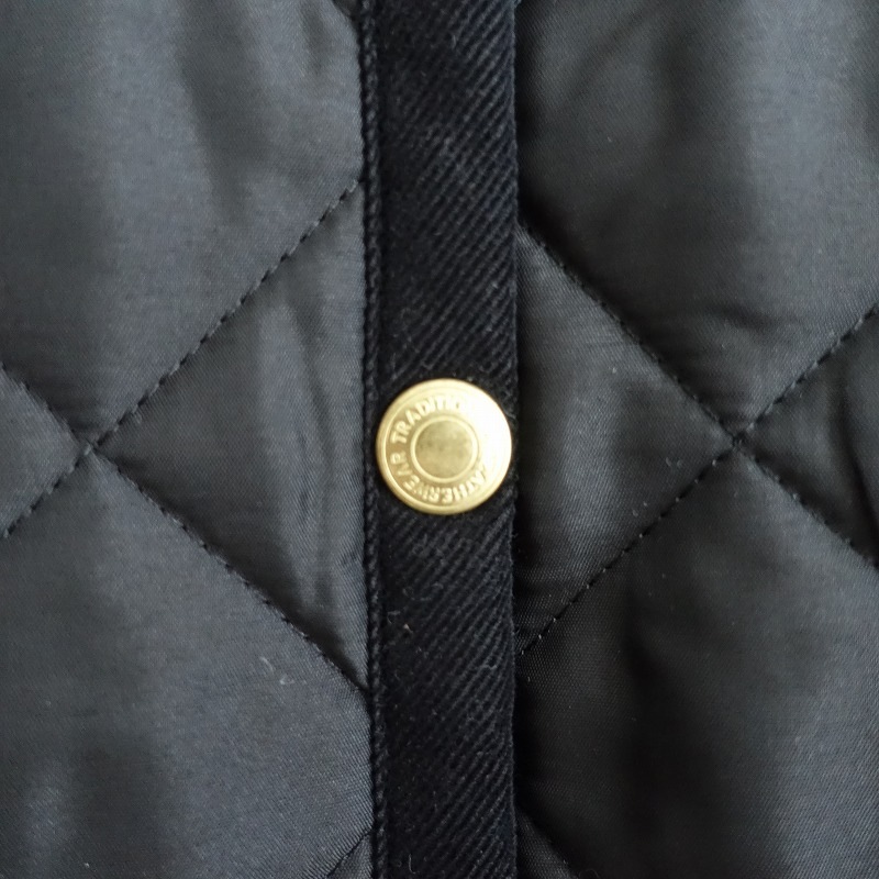 ȥǥʥ륦 Traditional Weatherwear ƥ󥰥Ρ顼  36 (jk1-2510-150)30K52