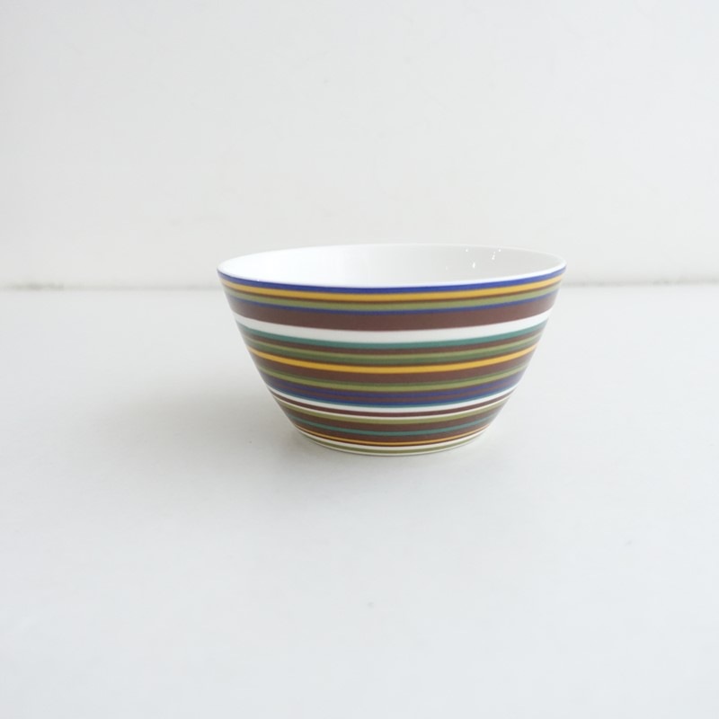 ���̲������ֿ�/���å��� iittala Origo ���ꥴ�ܥ��� �֥饦��   (wa23-2602-67)��90F62��