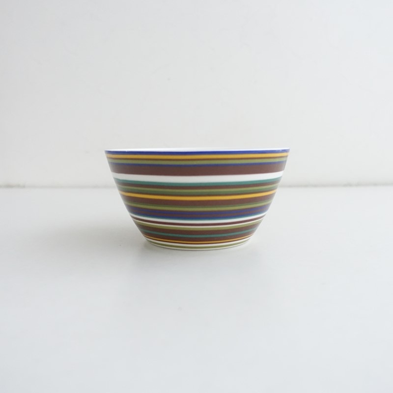 ���̲������ֿ�/���å��� iittala Origo ���ꥴ�ܥ��� �֥饦��   (wa23-2602-67)��90F62��