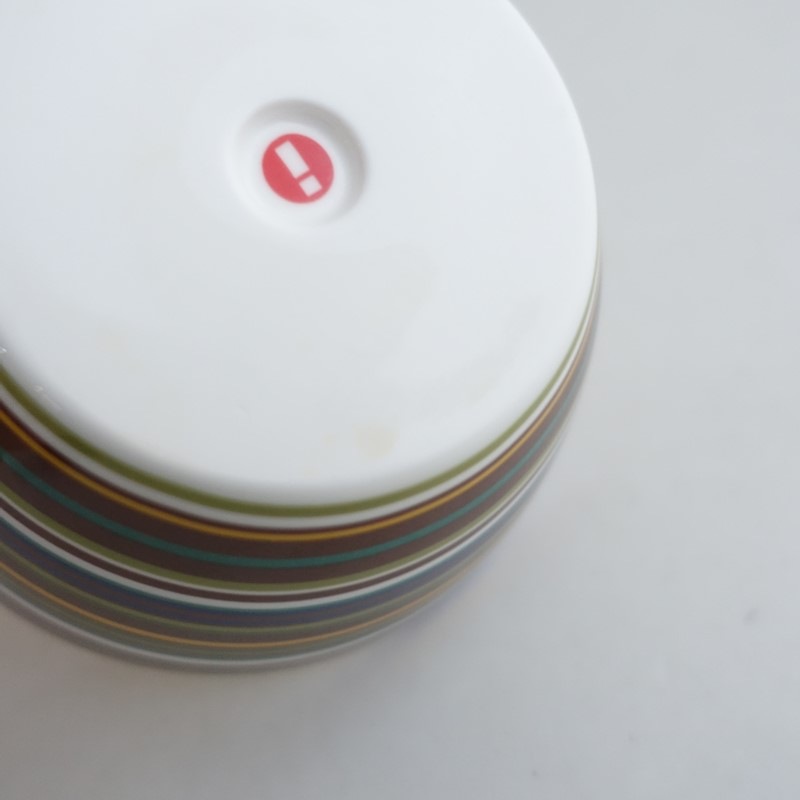 ���̲������ֿ�/���å��� iittala Origo ���ꥴ�ܥ��� �֥饦��   (wa23-2602-67)��90F62��