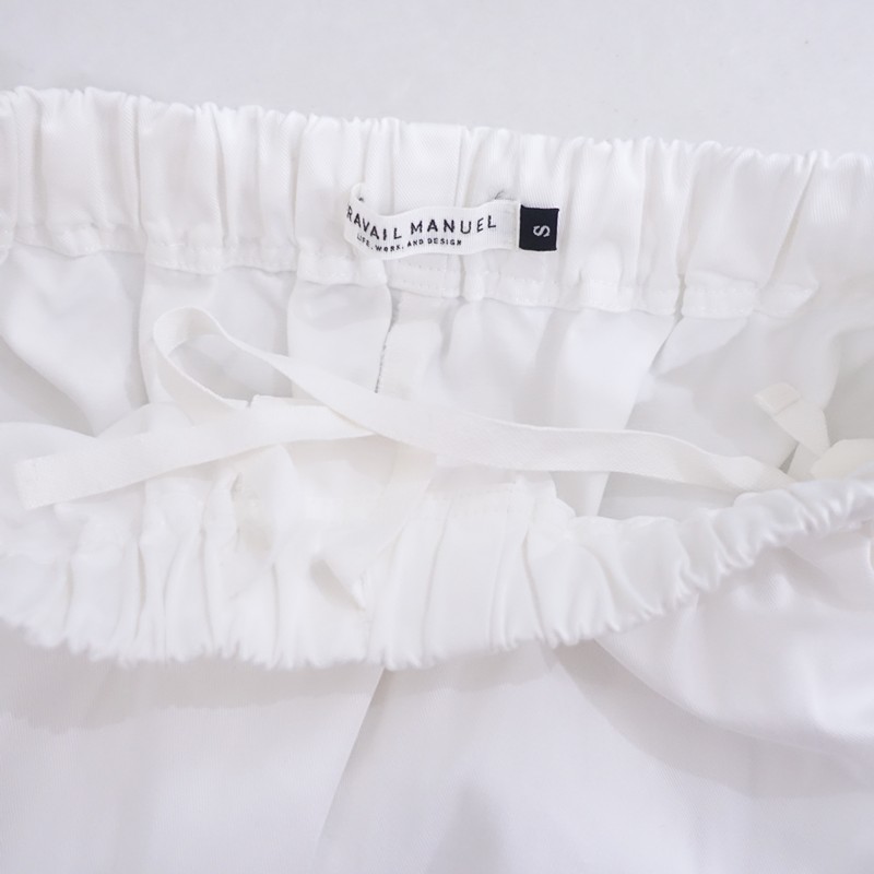 �����1.3���ۥȥ�Х���ޥ˥奨�� TRAVAIL MANUEL ���åȥ󥳥�ѥ��ȥ��Υ��ɥ�ѥ��  S (2-2602-102)��50C62��