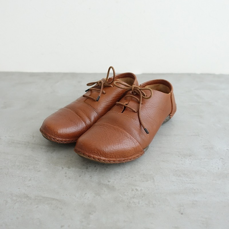 4.5ۥȥåڥ trippen Cello 졼åץ塼 36/23  36 (sh7-2507-84)60H52