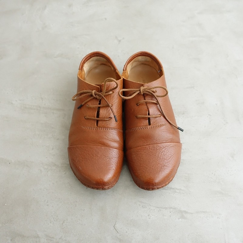 4.5ۥȥåڥ trippen Cello 졼åץ塼 36/23  36 (sh7-2507-84)60H52