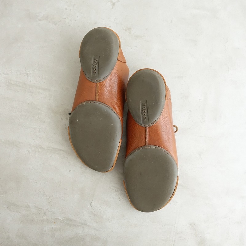 4.5ۥȥåڥ trippen Cello 졼åץ塼 36/23  36 (sh7-2507-84)60H52