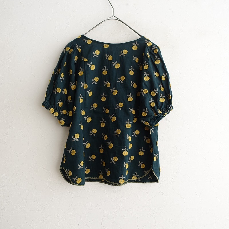 �ߥʥڥ�ۥͥ� mina perhonen skip �ɤ��夦���åȥ�Ⱦµ�֥饦��  38 (1-2411-633)��10A52��