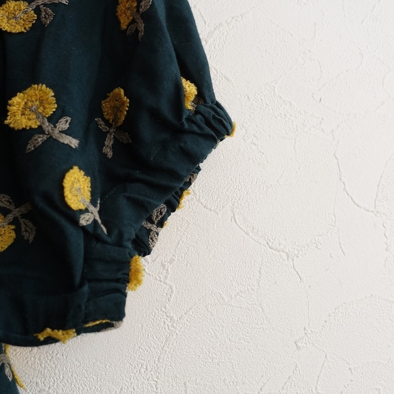 �ߥʥڥ�ۥͥ� mina perhonen skip �ɤ��夦���åȥ�Ⱦµ�֥饦��  38 (1-2411-633)��10A52��