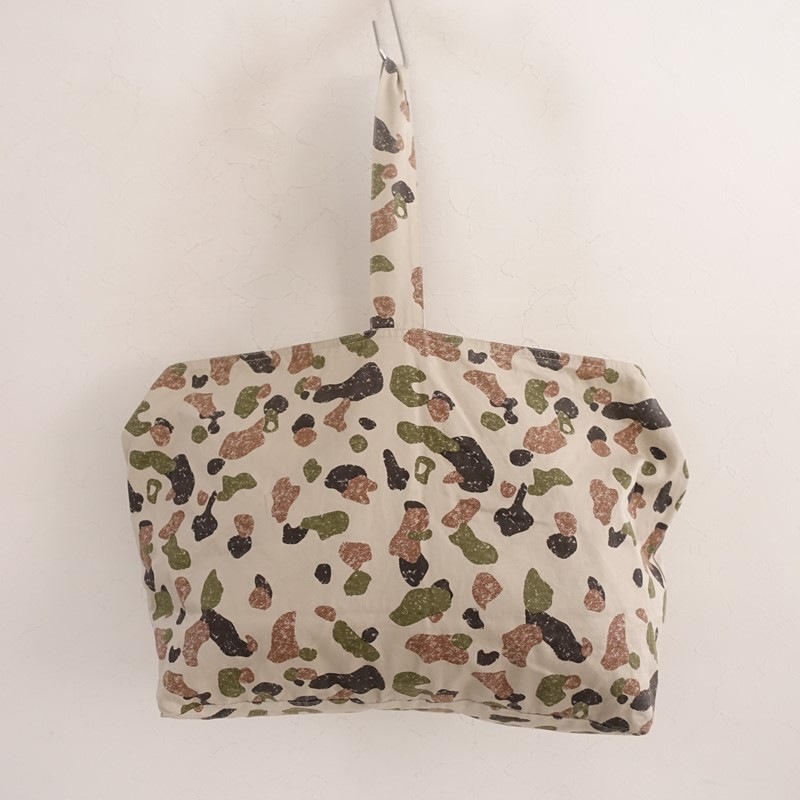 �����1.3���ۥ��� ����ƥ������� ICHI Antiquite��s ���åȥ󥭥��Х�����ե顼����2way�Хå�   (ba7-2511-85)��60L52��