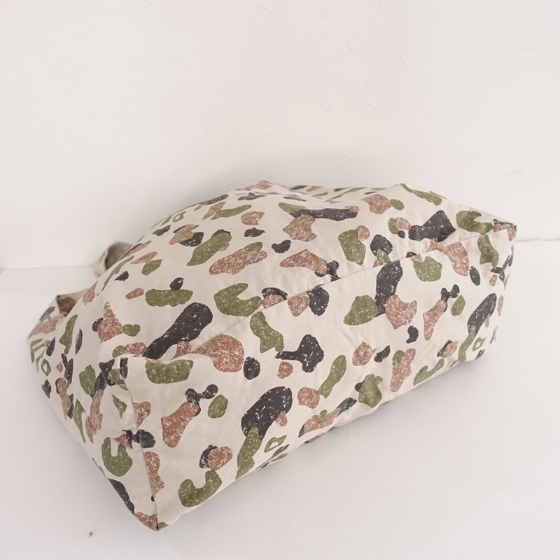 �����1.3���ۥ��� ����ƥ������� ICHI Antiquite��s ���åȥ󥭥��Х�����ե顼����2way�Хå�   (ba7-2511-85)��60L52��