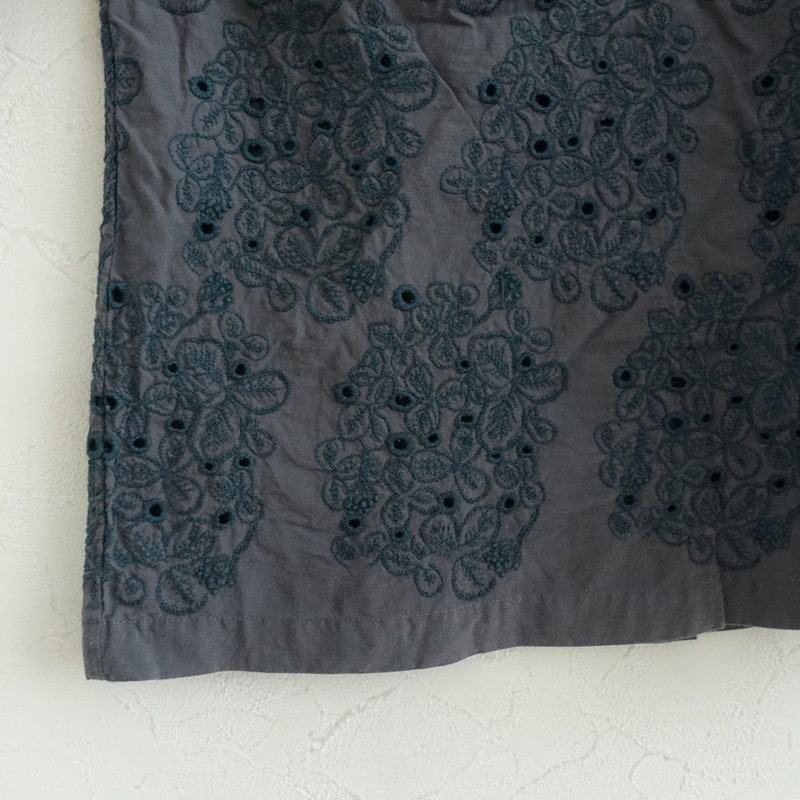 �ߥʥڥ�ۥͥ���ɥ꡼ mina perhonen laundry sometimes lucky �ɤ��夦�֥饦��  36 (1-2606-93)��60G62��
