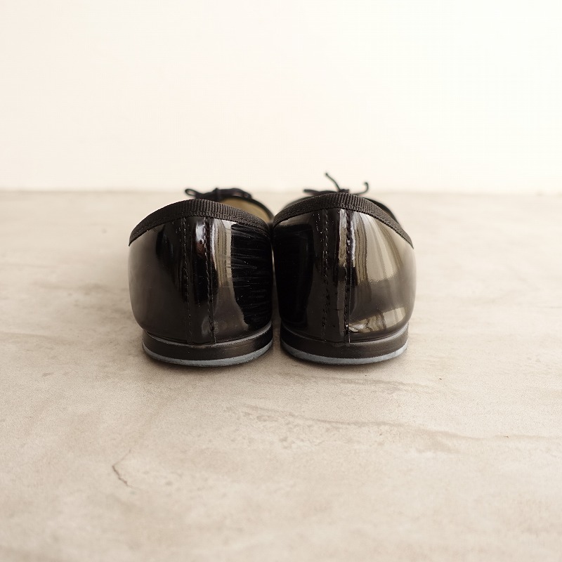 3.5ۥڥå repetto Cendrillon Х쥨塼 39.5/24  39.5 (sh10-2504-28)92D52