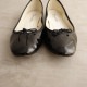 3.5ۥڥå repetto Cendrillon Х쥨塼 39.5/24  39.5 (sh10-2504-28)92D52