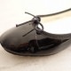3.5ۥڥå repetto Cendrillon Х쥨塼 39.5/24  39.5 (sh10-2504-28)92D52
