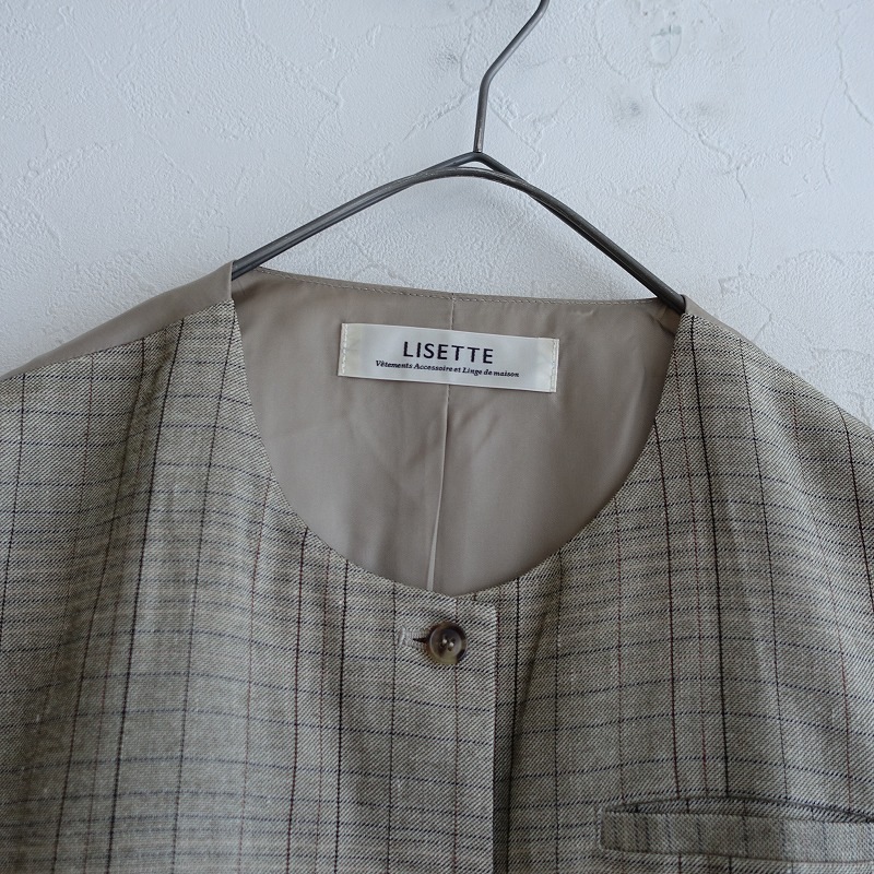 2.9ۥꥼå Lisette  å٥   (33-2507-661)91H52