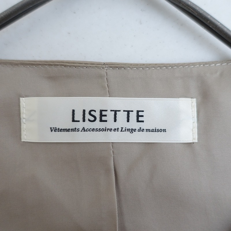 2.9ۥꥼå Lisette  å٥   (33-2507-661)91H52