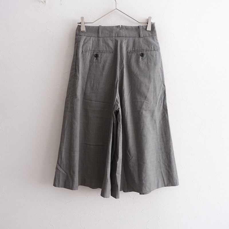 �����3.9���ۥޡ�����åȥϥ����� MARGARET HOWELL �ե����󥦡���ݥץ��ȥ饦�������ѥ��  2 (33-2603-46)��40D62��