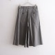 �����3.9���ۥޡ�����åȥϥ����� MARGARET HOWELL �ե����󥦡���ݥץ��ȥ饦�������ѥ��  2 (33-2603-46)��40D62��