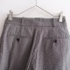 �����3.9���ۥޡ�����åȥϥ����� MARGARET HOWELL �ե����󥦡���ݥץ��ȥ饦�������ѥ��  2 (33-2603-46)��40D62��