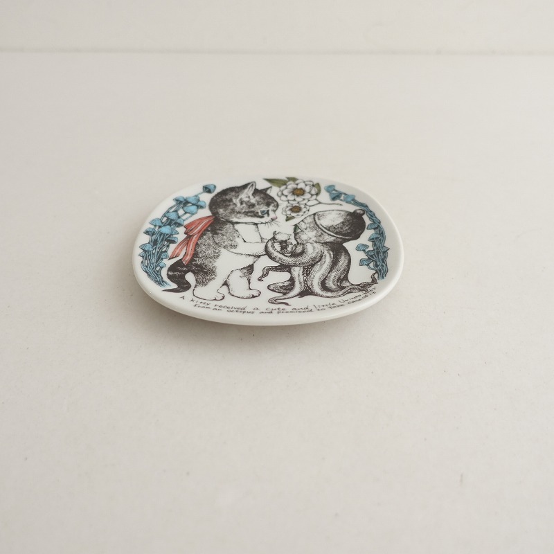 ʡۥ她ҥ楦 GUSTAVE higuchi yuko ͤȤߤͤ  ëƳ 14cm   (wa84-2504-60)11E52